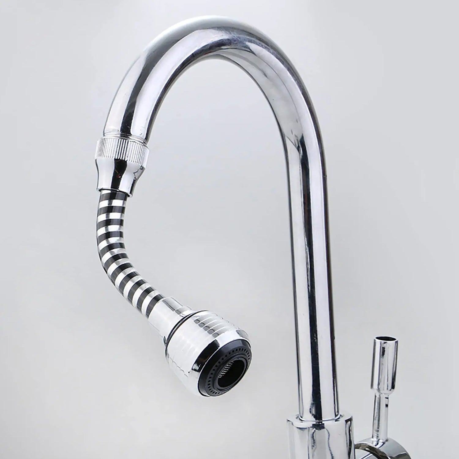 0550 Tap Spray Head Kitchen Faucet Extender Universal Faucet Spray Head Adapter Faucet Sprayer Attachment Jaywayne Kitchen Faucet Sprayer Movable Kitchen Faucet Head 360° Rotatable Anti -Splash Tap Water Saving Faucet for Kitchen (1 Pc) 0550 Tap Spray Head Kitchen Faucet Extender Universal Faucet Spray Head Adapter Faucet Sprayer Attachment Jaywayne Kitchen Faucet Sprayer Movable Kitchen Faucet Head 360° Rotatable Anti -Splash Tap Water Saving Faucet for Kitchen (1 Pc)